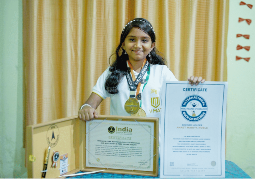 Home anaet mariya noble