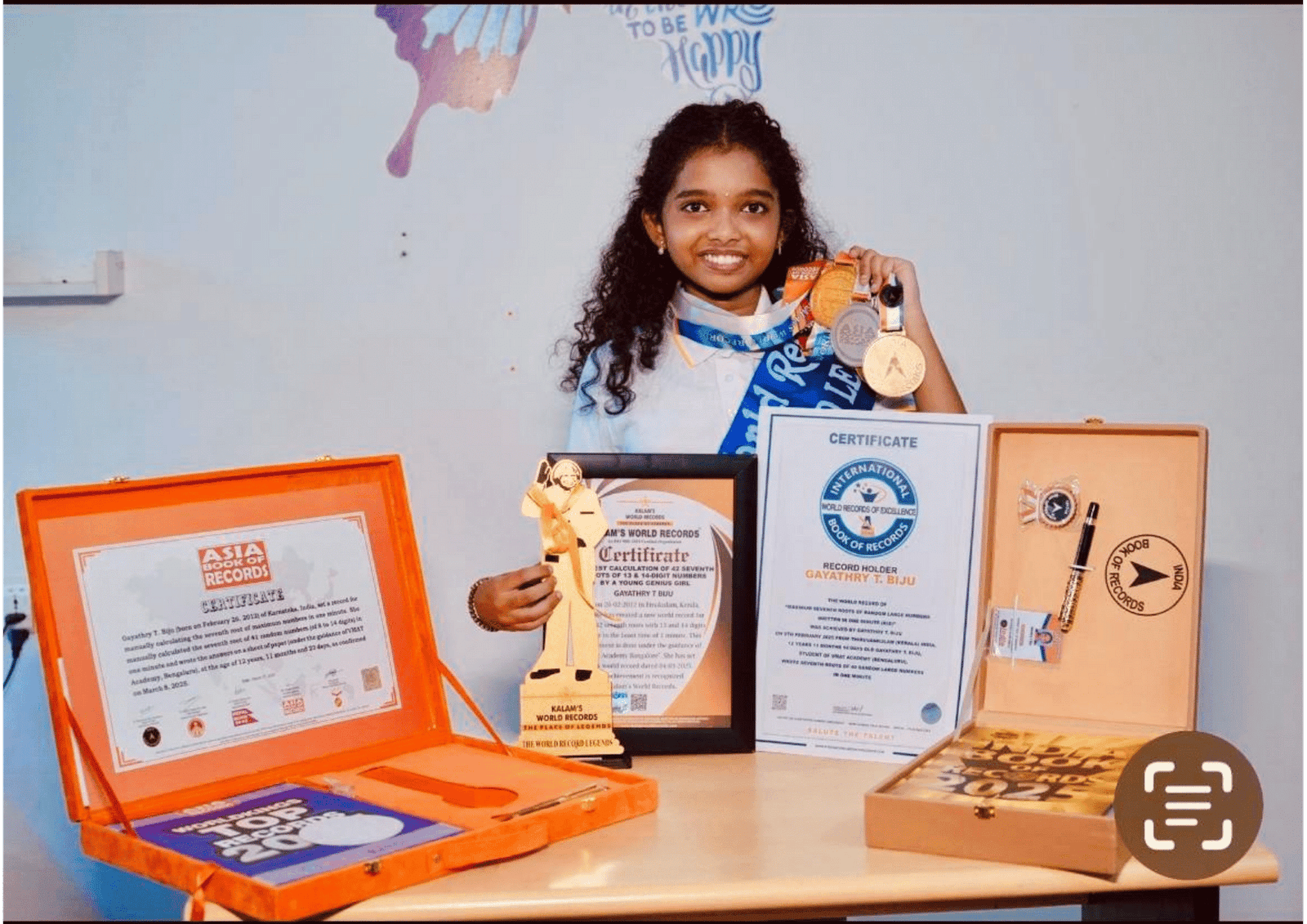 Home gayathry t biju