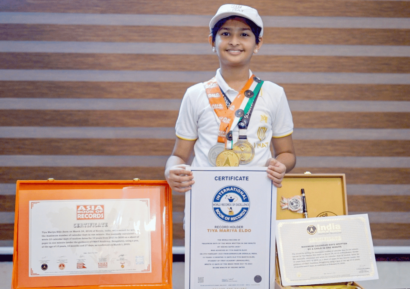 Home tiya mariya eldho