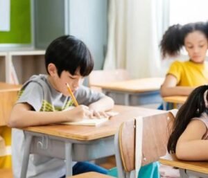 VMAT IQ Assessment – Age 4